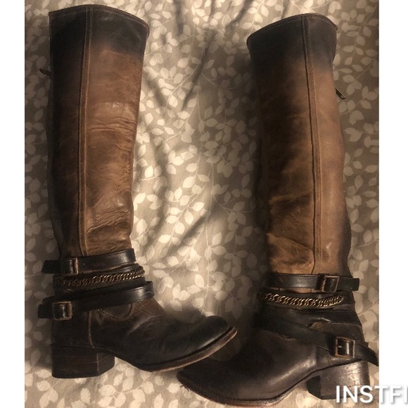 Shoes | Freebird Aspen Boots | Poshmark